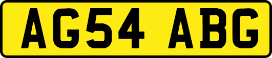 AG54ABG