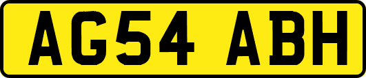 AG54ABH