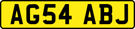 AG54ABJ