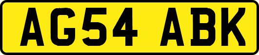 AG54ABK