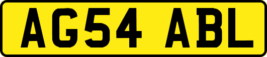 AG54ABL