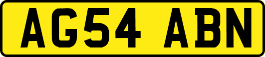 AG54ABN