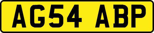 AG54ABP