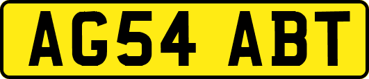 AG54ABT