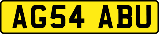 AG54ABU