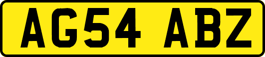 AG54ABZ