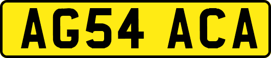 AG54ACA
