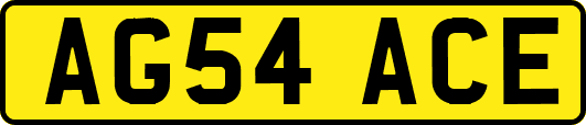AG54ACE