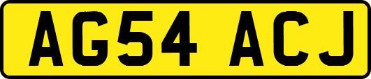 AG54ACJ