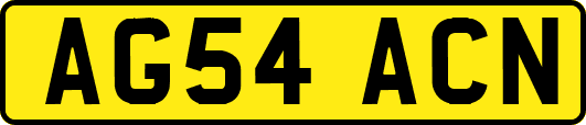 AG54ACN