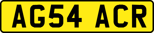 AG54ACR