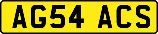 AG54ACS