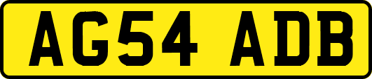 AG54ADB