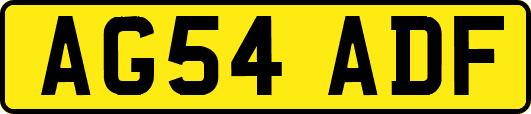 AG54ADF