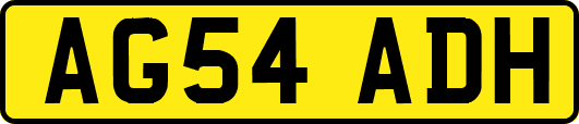 AG54ADH