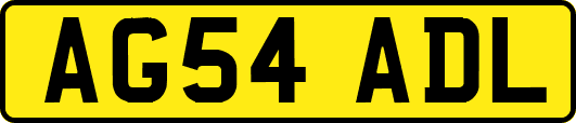 AG54ADL