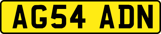 AG54ADN