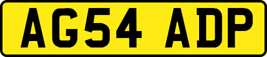 AG54ADP