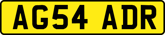 AG54ADR