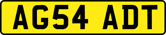 AG54ADT
