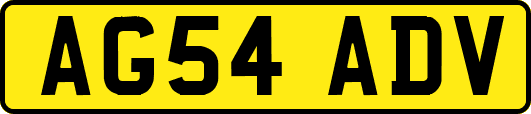 AG54ADV