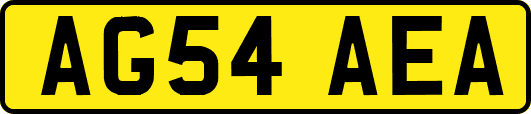 AG54AEA