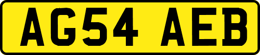 AG54AEB