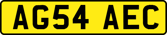 AG54AEC