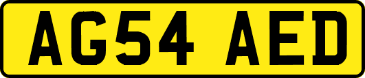AG54AED