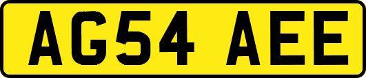 AG54AEE