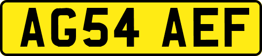AG54AEF