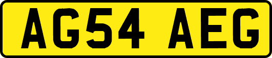 AG54AEG