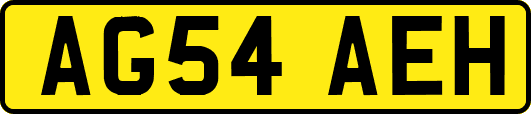 AG54AEH