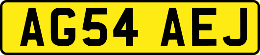 AG54AEJ