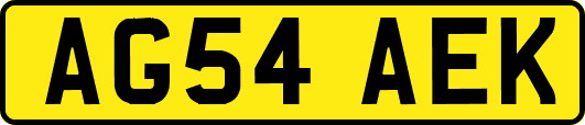 AG54AEK