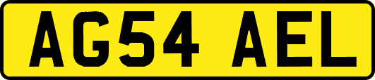 AG54AEL
