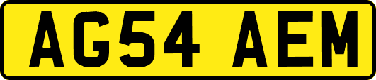 AG54AEM