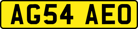 AG54AEO