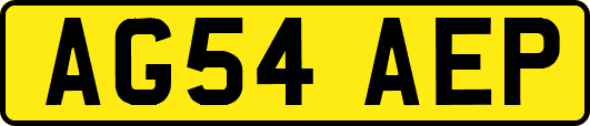 AG54AEP