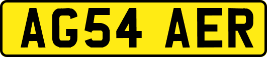 AG54AER