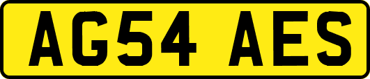 AG54AES