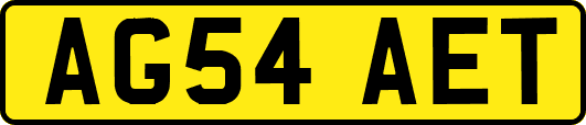 AG54AET