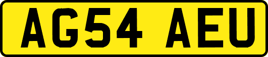 AG54AEU