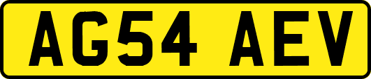 AG54AEV