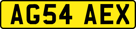 AG54AEX