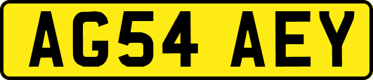 AG54AEY