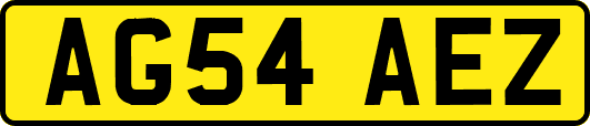 AG54AEZ