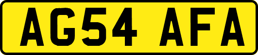 AG54AFA