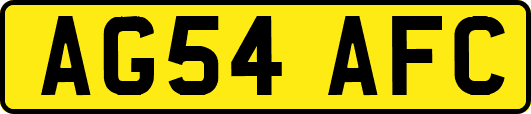 AG54AFC