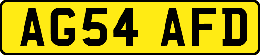 AG54AFD